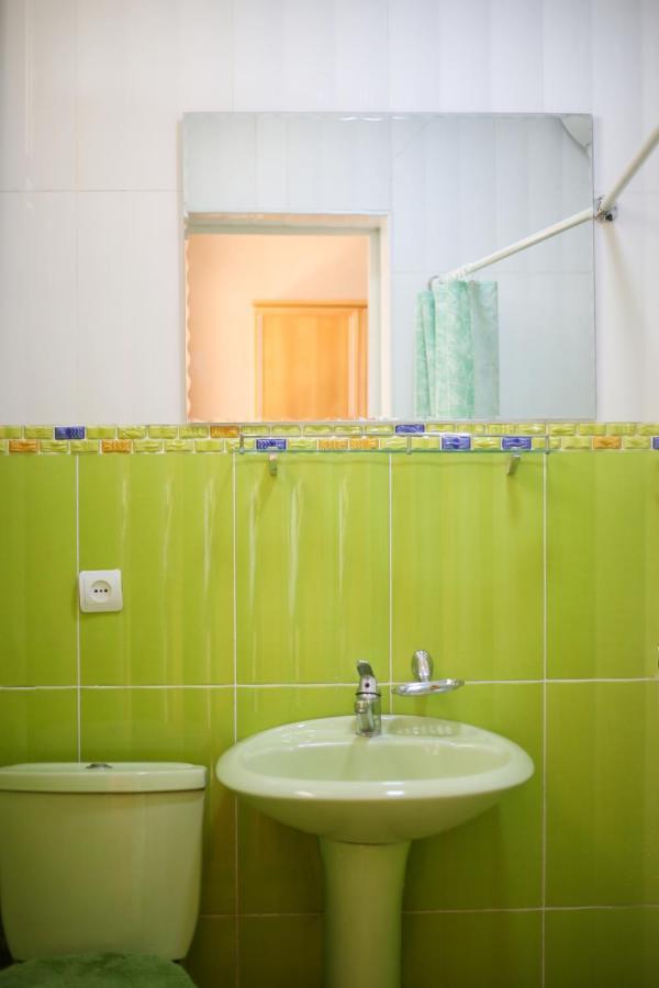 Aquamarine Inn Cholpon-Ata Ruang foto